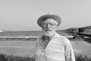 Na Žalah z vojaškimi častmi slovo od Toneta Pavčka