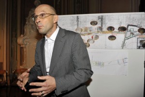Dežman: Sporočilo 3. poročila o povojnih pobojih so civilizacijski temelji 