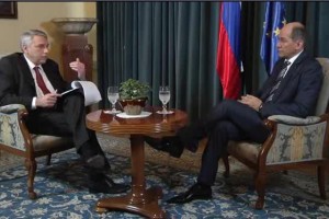 Janša: Janković je z avtogoli izgubil dobljeno tekmo