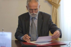 Nasilna »demokracija« RTV nadzornika Šetinca