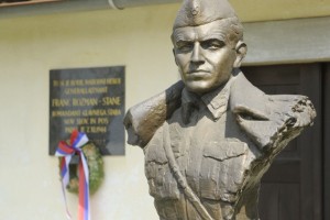 Kruta resnica o komandantu Stanetu
