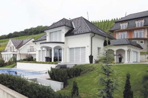 Nezaželeno fotografiranje mariborskega Beverly Hillsa