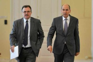 Janša: Ustavna obtožba zoper vlado je na mestu
