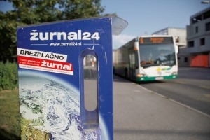 Žurnal odpustil šest redno zaposlenih novinarjev