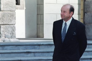 Vseslovenski zbor kristjanov na Otočcu za prebujanje volivcev