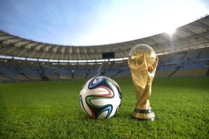 Nemčija ali Argentina? Drevi na sporedu veliki finale SP