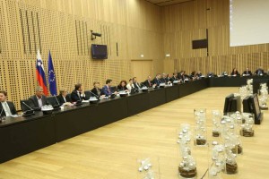 Bratuškova pri pripravi nove koalicijske pogodbe ne pričakuje zapletov