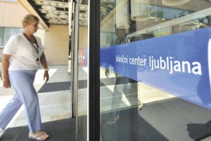 Razpisne napake Kliničnega centra