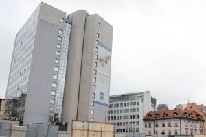 Izgubljena »rezidenca« informacijske pooblaščenke