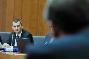 Samo Omerzel potrjen kot novi minister za infrastrukturo in prostor