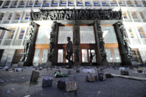 NSi: Zgodil se je »mini udar« na DZ