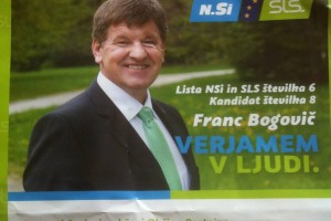 Za (preferenčnega) Bogoviča lobira Činč, ki bi pred leti spustil v Bajuka rafal