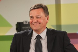 Ustanovljena Jankovićeva Pozitivna Slovenija 