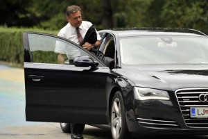 MOL mora Tritonisu vrniti 1,7 milijona evrov; Janković bi prej "izčrpal vse pravne možnosti"