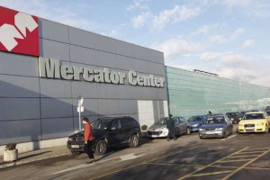 Le dve ponudbi za nakup Mercatorja; Agrokor tokrat ponuja pol manj kot zadnjič