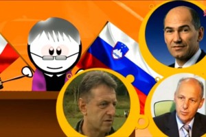 TV Slovenija umaknila sporno otroško oddajo Infodrom o zadevi Patria