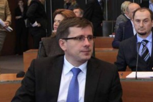 Möderndorferja spet motijo cerkveni zvonovi  