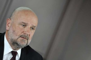 Masleša in kolegi danes o Janši v zadevi Patria