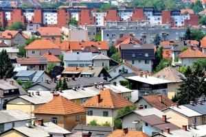 Za predloge SLS glede nepremičninskega davka na odboru DZ ni bilo dovolj podpore