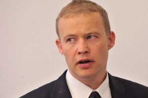 Lahovnik: Nove stranke so kot »kinder jajčka«, ki z vsebino razočarajo
