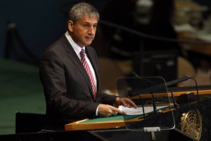 Avstrijski zunanji minister: Dobernig je »nek provincialni politik«