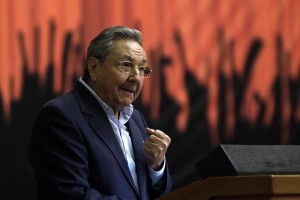 Raul Castro se umika generaciji, ki je "polna strasti in antiimperijalističnega duha"