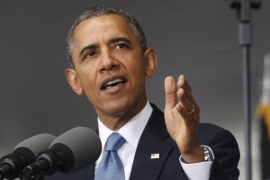 Obama: Irak bo potreboval več ameriške pomoči