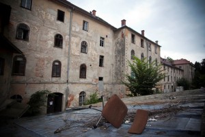 ZVKDS pravi, da je gradnji novega Kolizeja nasprotoval iz objektivnih razlogov