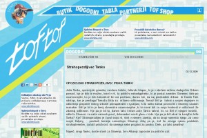 Tof poslanca Tanka ozmerjal s čefurskim hlapcem in opozicijskim govedarjem