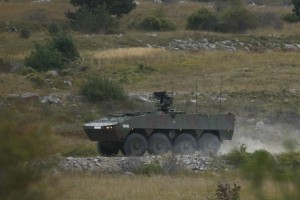 Uradno: Avstrijska sodnica v zadevi Patria NI izjavila, da so bili slovenski politiki podkupljeni