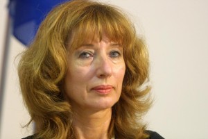 Škrinjarjeva prepričana, da je porušeno zaupanje v delo mestne uprave MOL
