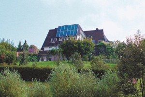 Za Cekutino hišo na dražbi ni bilo zanimanja