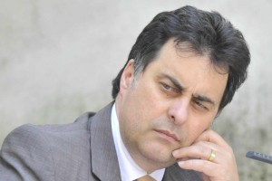 Predsednik državnega sveta postal Mitja Bervar