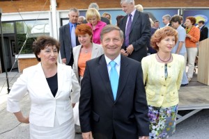 Erjavec: Brez DeSUS bo Cerar težko oblikoval dovolj močno vlado