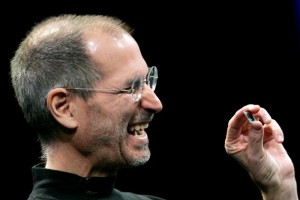 Steve Jobs je spremenil naš pogled na svet