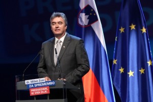 Zver: Zaporništvo Janeza Janše bo vplivalo na legitimnost julijskih volitev 