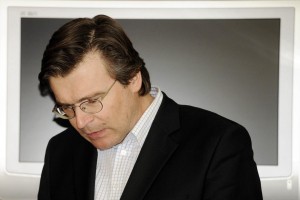 Klemenčič še vedno prepričan, da je šlo pri Thalerju za korupcijo