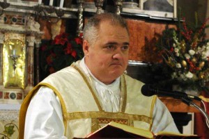 Slovence na Tržaškem pretresel samomor duhovnika, ki je priznal pedofilijo