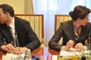 Koalicija danes o nacionalnem reformnem programu in programu stabilnosti