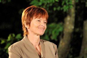 Urednica Dela Romana Dobnikar Šeruga odstopila!