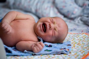 V Sloveniji se je lani rodilo okoli 21.000 otrok