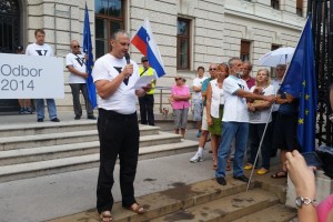 Aleš Primc: Pri Mladini se trudijo, da bi izgubil službo