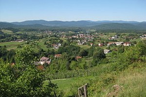 Pri Vinici se je v soboto smrtno ponesrečil 24-letni motorist