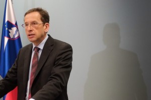 Žiga Turk o ozadju odhoda iz organov SDS