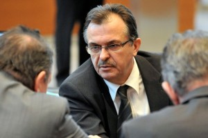 Tanko: Razrešitev Širclja je bila politična, SDS bo odločala o interpelaciji zoper Čuferja