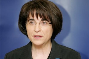 Ljubica jelušič: Ali obstaja vzorec diskvalifikacij? 