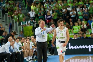 Maljković ni več selektor košarkarske reprezentance