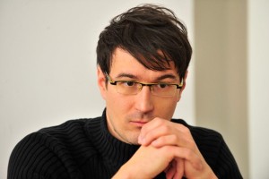 Še ena košarica za Bratuškovo: Muževič noče biti minister za zdravje