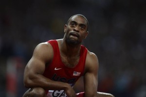 Nov dopinški šok za svetovno atletiko: Tyson Gay IN Asafa Powell pozitivna na testu