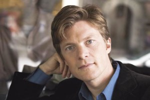 Švedski libertarec Johan Norberg: Evropska regulacija je kot strel v koleno